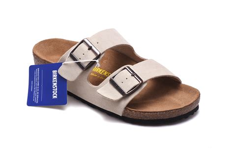 Comfort Meets Style: Explore Birkenstock Sandals.